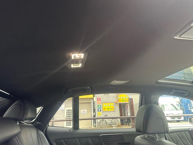 LS LS500h Iパッケージ 禁煙車 サンルーフ 全周囲カメラ コーナーセンサー エアサスコントローラー 純正ナビ Bluetooth 純正20インチOPホイール 前後ドライブレコーダー ETC 黒革 シートヒーター シートクーラ(61枚目)