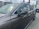 LS LS500h Iパッケージ 禁煙車 サンルーフ 全周囲カメラ コーナーセンサー エアサスコントローラー 純正ナビ Bluetooth 純正20インチOPホイール 前後ドライブレコーダー ETC 黒革 シートヒーター シートクーラ(8枚目)
