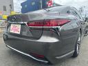 LS500h Iパッケージ 禁煙車 サンルーフ 全周囲カメラ コーナーセンサー エアサスコントローラー 純正ナビ Bluetooth 純正20インチOPホイール 前後ドライブレコーダー ETC 黒革 シートヒーター シートクーラ(12枚目)