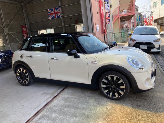 ＭＩＮＩ ＭＩＮＩ