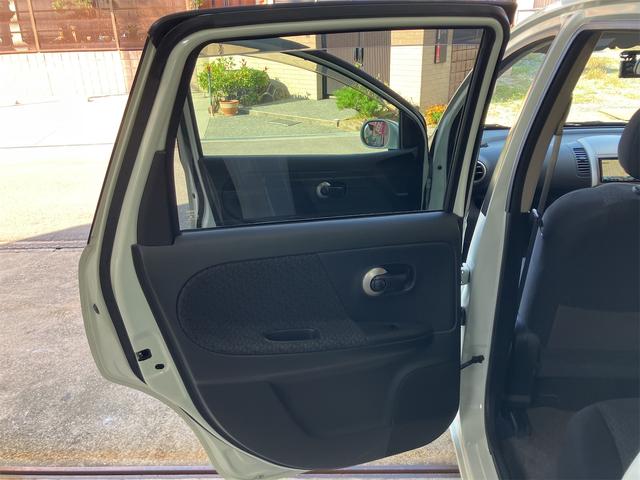 ノート 15X SV+プラズマ 純正ナビ フルセグTV Bluetooth 前後ドラレコ ETC オートエアコン スマートキー ドアミラーウィンカー(41枚目)