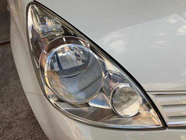 ノート 15X SV+プラズマ 純正ナビ フルセグTV Bluetooth 前後ドラレコ ETC オートエアコン スマートキー ドアミラーウィンカー(49枚目)