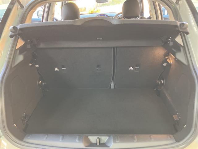 ＭＩＮＩ クーパーＳ　保証付　ワンオーナー　ユニオンジャックテールランプ　ＬＥＤヘッド＆オートライト　ＨＤＤナビ　Ｂｌｕｅｔｏｏｔｈ　ＥＴＣ　アームレスト　スペアキー（47枚目）