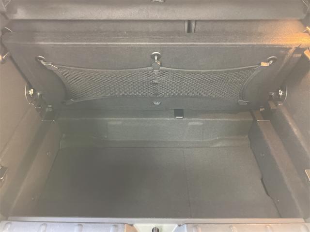 ＭＩＮＩ クーパーＳ　保証付　ワンオーナー　ユニオンジャックテールランプ　ＬＥＤヘッド＆オートライト　ＨＤＤナビ　Ｂｌｕｅｔｏｏｔｈ　ＥＴＣ　アームレスト　スペアキー（48枚目）