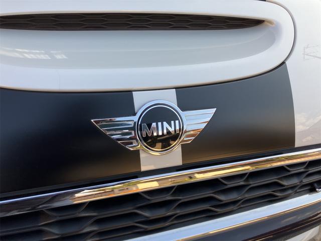 ＭＩＮＩ クーパーＳ　保証付　ワンオーナー　ユニオンジャックテールランプ　ＬＥＤヘッド＆オートライト　ＨＤＤナビ　Ｂｌｕｅｔｏｏｔｈ　ＥＴＣ　アームレスト　スペアキー（51枚目）