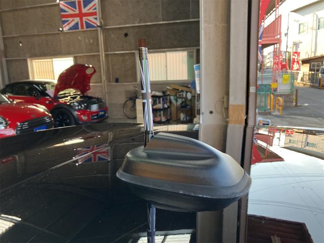 ＭＩＮＩ クーパーＳ　保証付　ワンオーナー　ユニオンジャックテールランプ　ＬＥＤヘッド＆オートライト　ＨＤＤナビ　Ｂｌｕｅｔｏｏｔｈ　ＥＴＣ　アームレスト　スペアキー（56枚目）