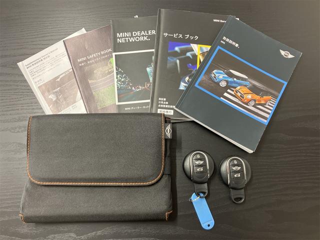 ＭＩＮＩ クーパーＳ　保証付　ワンオーナー　ユニオンジャックテールランプ　ＬＥＤヘッド＆オートライト　ＨＤＤナビ　Ｂｌｕｅｔｏｏｔｈ　ＥＴＣ　アームレスト　スペアキー（62枚目）