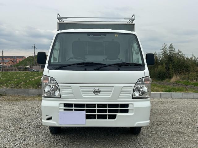 ＮＴ１００クリッパートラック ＤＸ　セーフティパッケージ　宅配・パネル・特装車・ホロ車（2枚目）