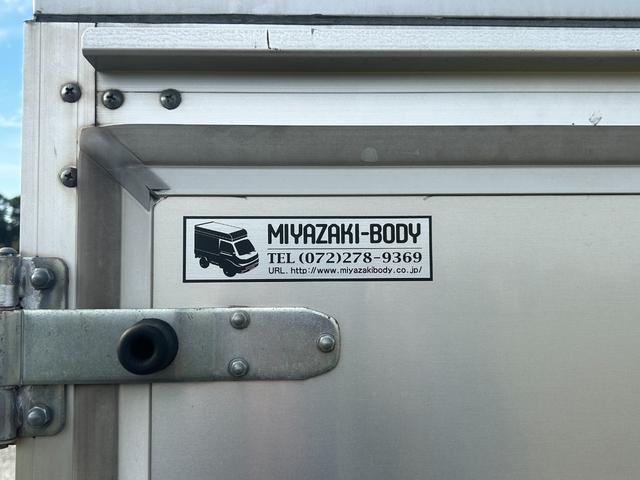 キャリイトラック ＫＸ　宅配・パネル・特装車・ホロ車（11枚目）