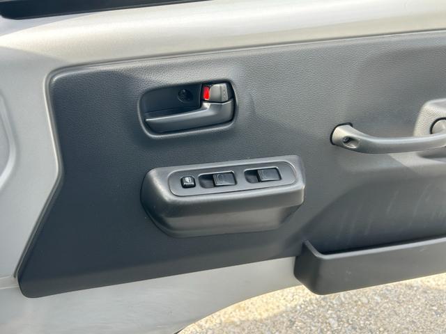 キャリイトラック ＫＸ　宅配・パネル・特装車・ホロ車（24枚目）