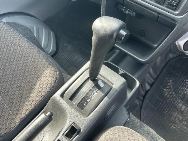 キャリイトラック ＫＸ　宅配・パネル・特装車・ホロ車（26枚目）