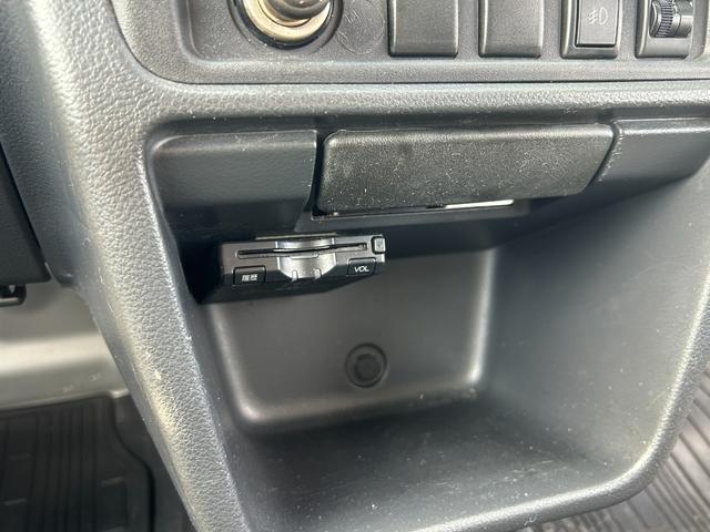 キャリイトラック ＫＸ　宅配・パネル・特装車・ホロ車（27枚目）