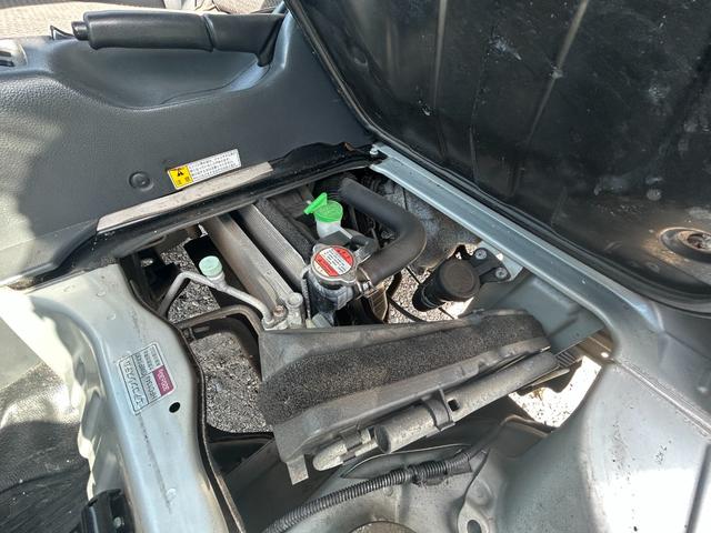 キャリイトラック ＫＸ　宅配・パネル・特装車・ホロ車（32枚目）