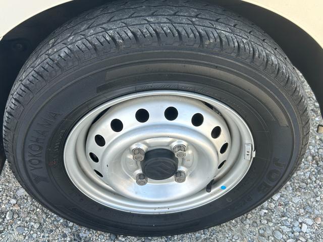 キャリイトラック ＫＸ　宅配・パネル・特装車・ホロ車（34枚目）