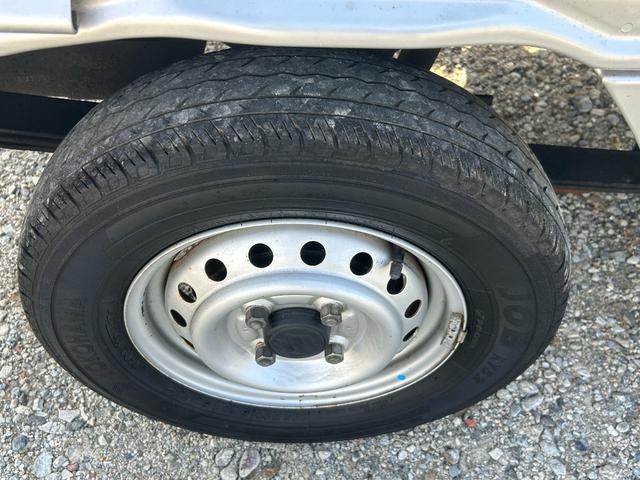 キャリイトラック ＫＸ　宅配・パネル・特装車・ホロ車（35枚目）