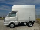 キャリイトラック ＫＸ　宅配・パネル・特装車・ホロ車（6枚目）