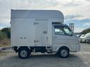 キャリイトラック ＫＸ　宅配・パネル・特装車・ホロ車（7枚目）