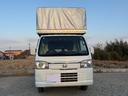アクティトラック タウン 宅配・パネル・特装車・ホロ車・観音開き 中古車画像_3