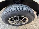 タイヤは４本共に、新品交換しております。