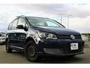 VOLKSWAGEN GOLF TOURAN