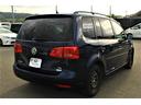 VOLKSWAGEN GOLF TOURAN