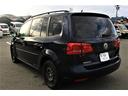 VOLKSWAGEN GOLF TOURAN