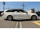 MERCEDES BENZ C-CLASS STATIONWAGON