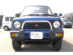 パジェロミニ H56Aの中古車を探すなら【グーネット】|三菱の中古車情報
