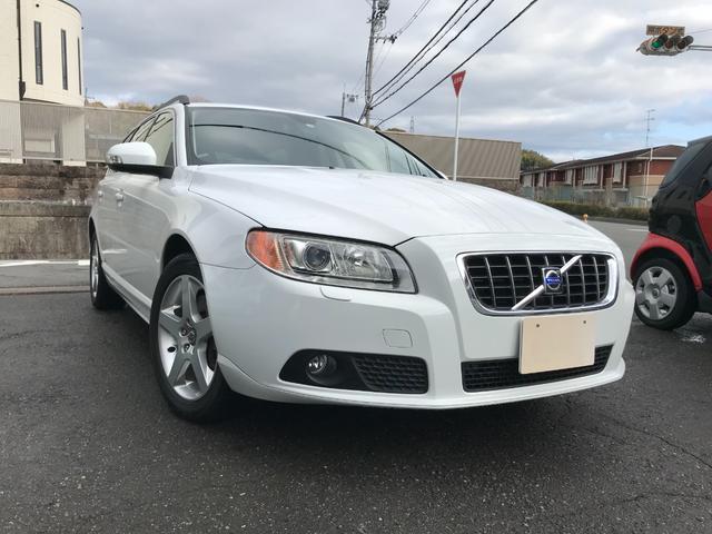 ボルボ Ｖ７０