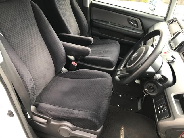 ステップワゴン Ｇ　スタイルエディション　貨物登録　４ナンバーバン　５人乗り　両側電動スライドドア（12枚目）
