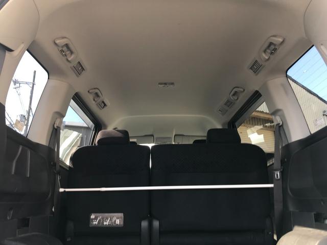 ステップワゴン Ｇ　スタイルエディション　貨物登録　４ナンバーバン　５人乗り　両側電動スライドドア（39枚目）