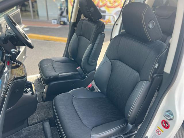オデッセイ アブソルート　純正ナビ／Ｂｌｕｅｔｏｏｔｈ対応／バックカメラ／ドライブレコーダー／オートライト／パドルシフト／両側電動スライドドア／プッシュスタート／スマートキー（43枚目）