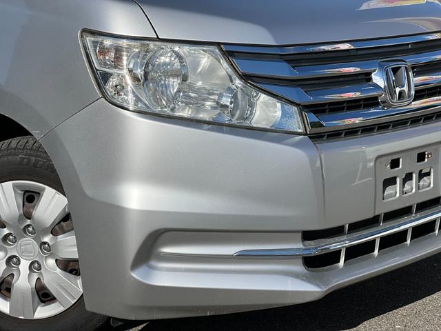 ステップワゴン G コンフォートセレクション アイドリングストップ搭載/オートライト/スマートキー/バックカメラ/両側電動スライドドア/ETC/(6枚目)