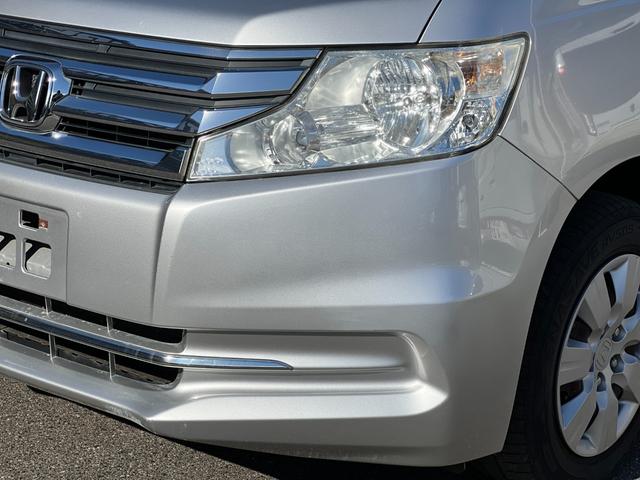 ステップワゴン G コンフォートセレクション アイドリングストップ搭載/オートライト/スマートキー/バックカメラ/両側電動スライドドア/ETC/(10枚目)