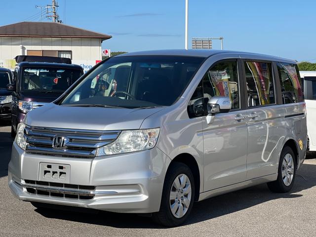 ステップワゴン G コンフォートセレクション アイドリングストップ搭載/オートライト/スマートキー/バックカメラ/両側電動スライドドア/ETC/(11枚目)