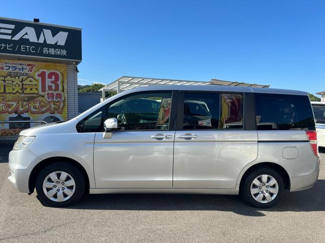 ステップワゴン G コンフォートセレクション アイドリングストップ搭載/オートライト/スマートキー/バックカメラ/両側電動スライドドア/ETC/(12枚目)