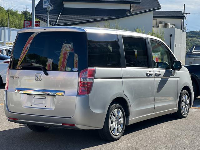 ステップワゴン G コンフォートセレクション アイドリングストップ搭載/オートライト/スマートキー/バックカメラ/両側電動スライドドア/ETC/(15枚目)