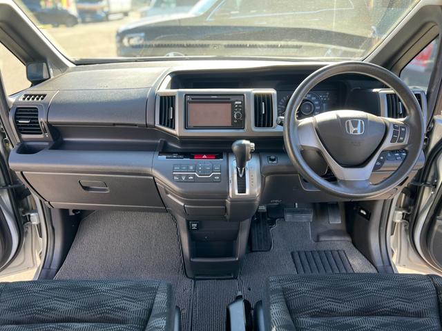 ステップワゴン G コンフォートセレクション アイドリングストップ搭載/オートライト/スマートキー/バックカメラ/両側電動スライドドア/ETC/(20枚目)