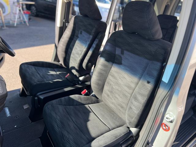 ステップワゴン G コンフォートセレクション アイドリングストップ搭載/オートライト/スマートキー/バックカメラ/両側電動スライドドア/ETC/(36枚目)