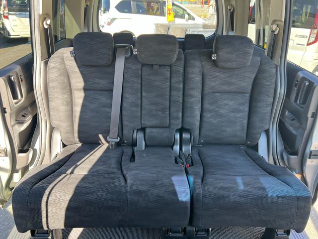 ステップワゴン G コンフォートセレクション アイドリングストップ搭載/オートライト/スマートキー/バックカメラ/両側電動スライドドア/ETC/(38枚目)