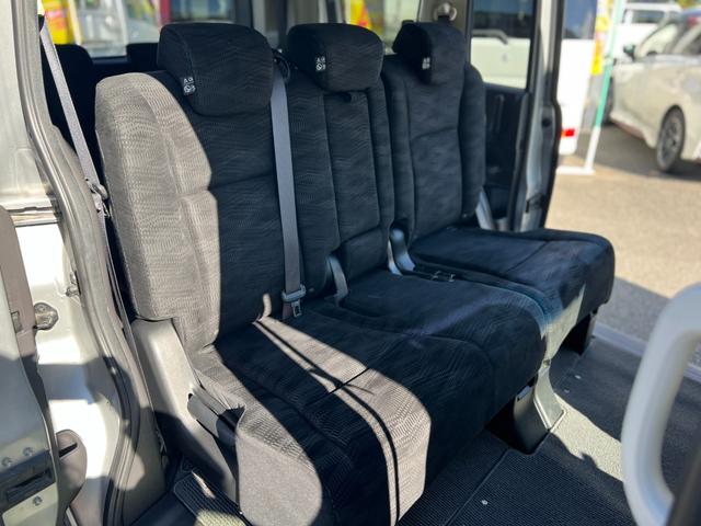 ステップワゴン G コンフォートセレクション アイドリングストップ搭載/オートライト/スマートキー/バックカメラ/両側電動スライドドア/ETC/(39枚目)