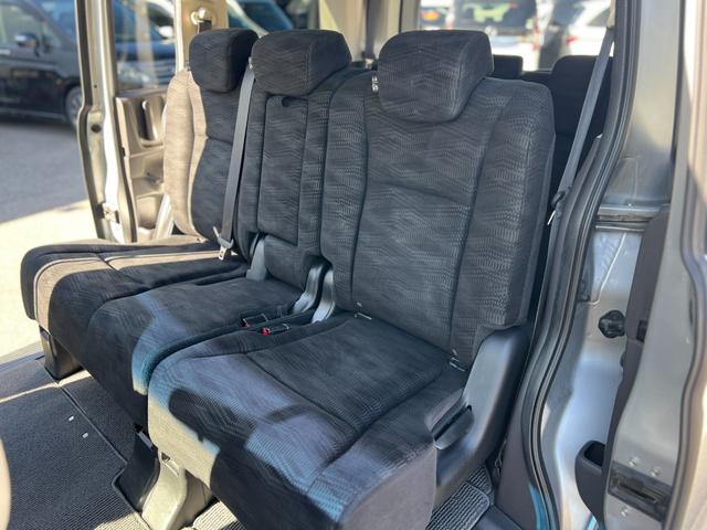 ステップワゴン G コンフォートセレクション アイドリングストップ搭載/オートライト/スマートキー/バックカメラ/両側電動スライドドア/ETC/(40枚目)