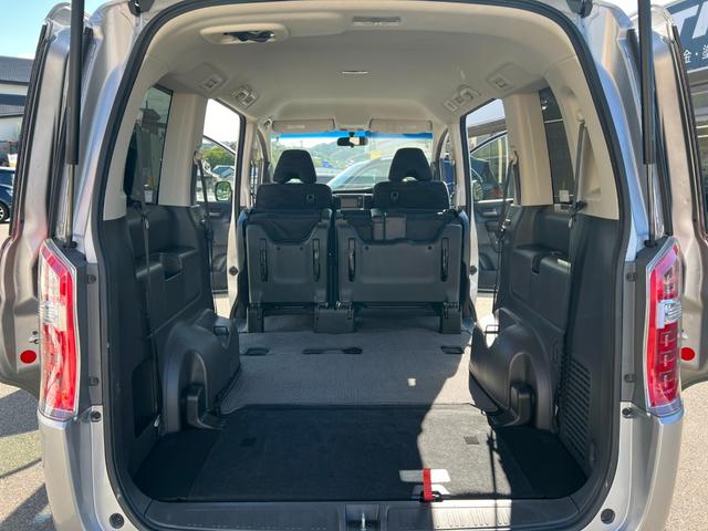 ステップワゴン G コンフォートセレクション アイドリングストップ搭載/オートライト/スマートキー/バックカメラ/両側電動スライドドア/ETC/(42枚目)