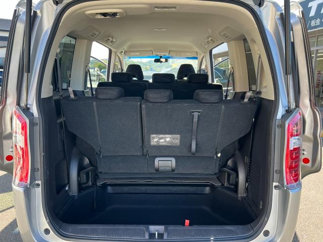 ステップワゴン G コンフォートセレクション アイドリングストップ搭載/オートライト/スマートキー/バックカメラ/両側電動スライドドア/ETC/(44枚目)