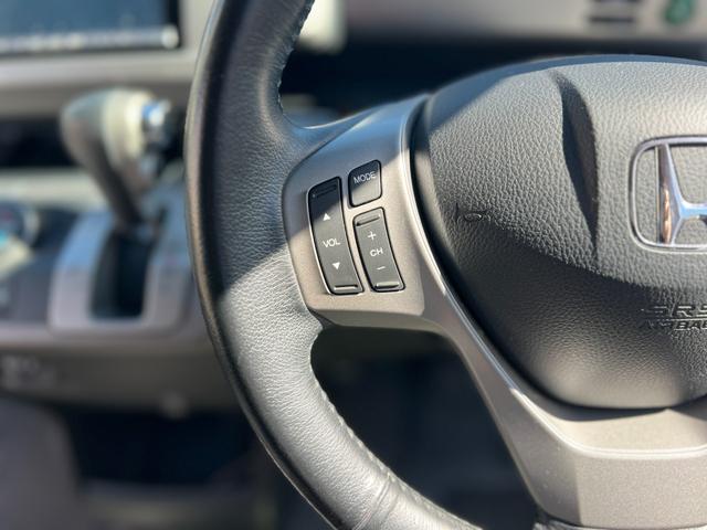 フリードハイブリッド ジャストセレクション ハイブリッド車/ドライブレコーダー前後/クルーズコントロール/オートライト/両側電動スライドドア/スマートキー/ETC/(22枚目)