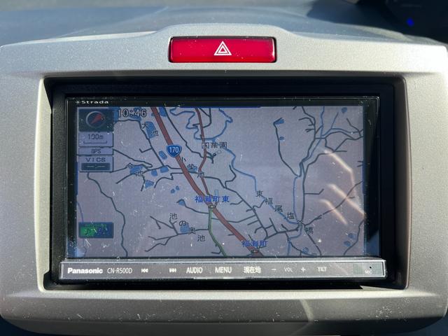 フリードハイブリッド ジャストセレクション ハイブリッド車/ドライブレコーダー前後/クルーズコントロール/オートライト/両側電動スライドドア/スマートキー/ETC/(32枚目)