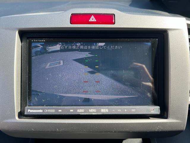 フリードハイブリッド ジャストセレクション ハイブリッド車/ドライブレコーダー前後/クルーズコントロール/オートライト/両側電動スライドドア/スマートキー/ETC/(34枚目)