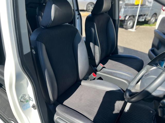 フリードハイブリッド ジャストセレクション ハイブリッド車/ドライブレコーダー前後/クルーズコントロール/オートライト/両側電動スライドドア/スマートキー/ETC/(37枚目)