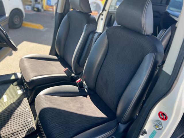 フリードハイブリッド ジャストセレクション ハイブリッド車/ドライブレコーダー前後/クルーズコントロール/オートライト/両側電動スライドドア/スマートキー/ETC/(39枚目)