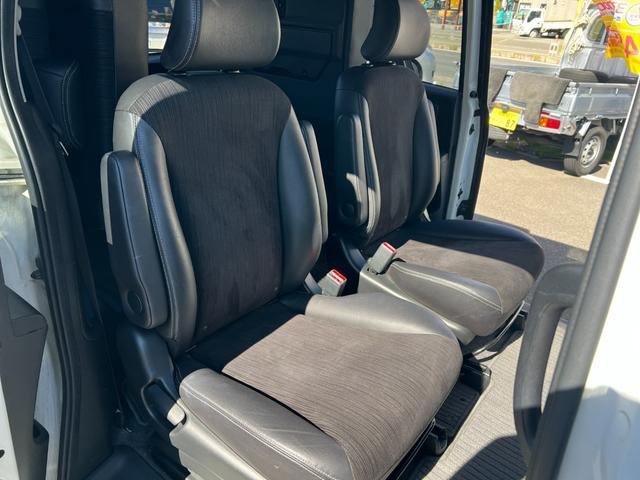 フリードハイブリッド ジャストセレクション ハイブリッド車/ドライブレコーダー前後/クルーズコントロール/オートライト/両側電動スライドドア/スマートキー/ETC/(42枚目)